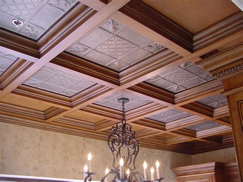 Modern And Stylist Ceiling Wall Tiles For Home