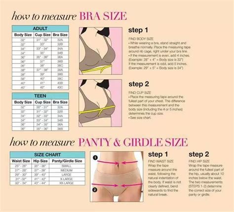 Measure Bra Size Calculator Bugjulu