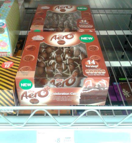 Asda cakes are extremely affordable with prices that range from. Grocery Gems: New Celebration Cakes at Asda - including a ...