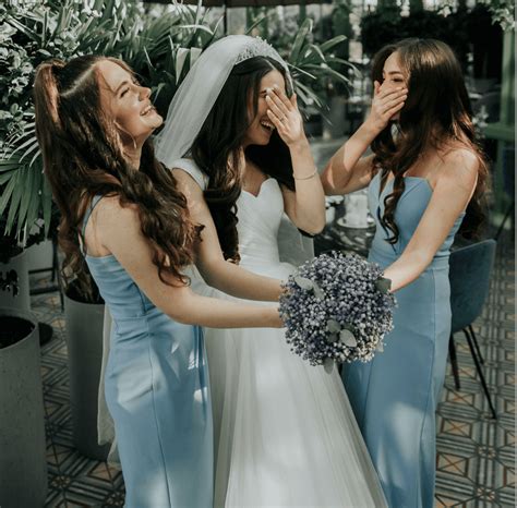 Things To Consider When Having Co Maids Of Honor Provenance Blog