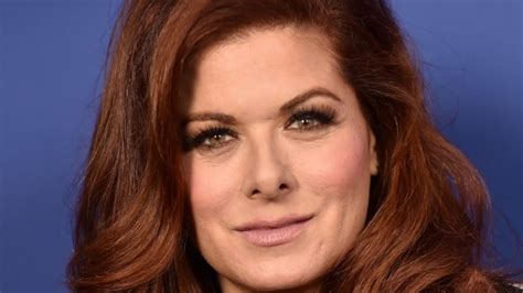 Debra Messing's Transformation Is Seriously Turning Heads - YouTube