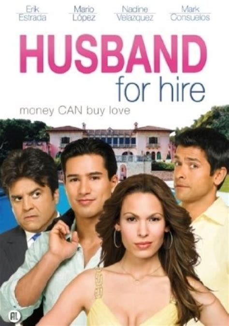 Husband For Hire Tv Movie 2008 Imdb