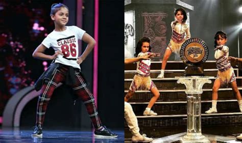 The winner of chapter 1 is ditya bhande. Ditya Bhande wins Super Dancer trophy! 5 Things to know ...