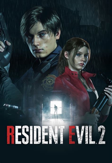 Resident Evil 2 Remake Pc Free Download
