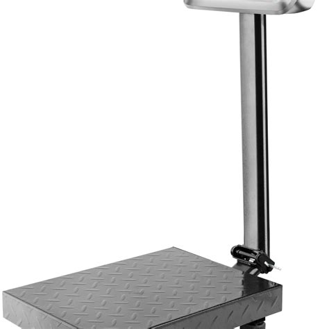 Total Tesa31001 Electronic Weighing Scale Measuring Scale 100kg