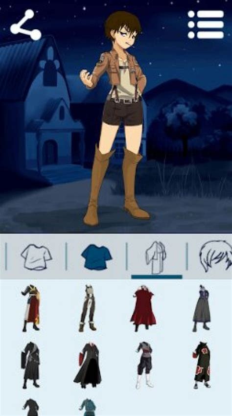 11 Full Body Avatar Creator Apps Android And Ios Free Apps For
