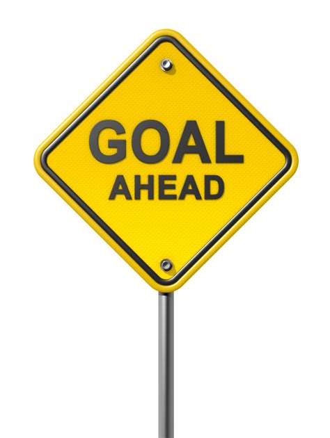 The Importance Of Goals Part 2 High Quality Industrial Coatings