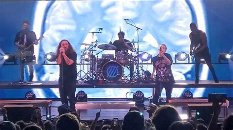 I Prevail - Breaking Down (Live in Wiltern, Los Angeles, California on