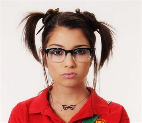 Such Cute Glasses Cute Glasses Hair Inspiration Geek Girls