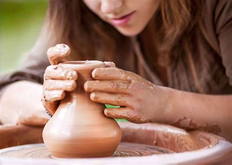 5 Best Ceramic Classes In Singapore To Try Your Hand At Making Pottery