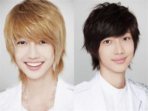 Im A Korean Lovers Fakta Tentang Jo Twins Boyfriend Youngmin And Kwangmin