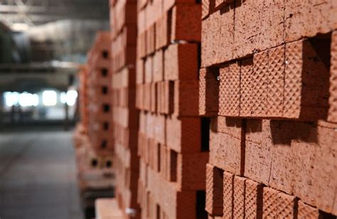 10 Advantages Of Opening A Brick Factory And Why You Should Do It