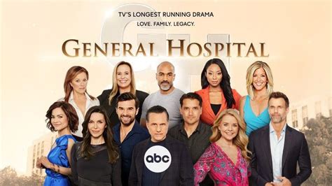 General Hospital Spoilers Week Of January 22 26 What To Watch