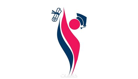 تصميم شعارات Logo خمسات