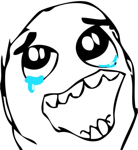 High quality happy face meme gifts and merchandise. Memes Faces Happy - ClipArt Best