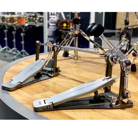 Tama Hpds1tw Dyna Sync Double Pedal Direct Drive Lazada Indonesia