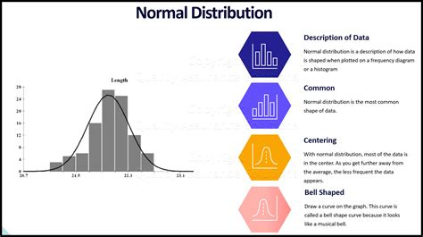 Statistics Normal Distribution Described
