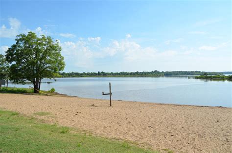 If you enjoy watersports, or just want to find the perfect spot for a family picnic by a picturesque lake, then lake eufaula state park cabins could be the ideal destination for your next vacation. Lake Eufaula State Park | Lake Eufaula