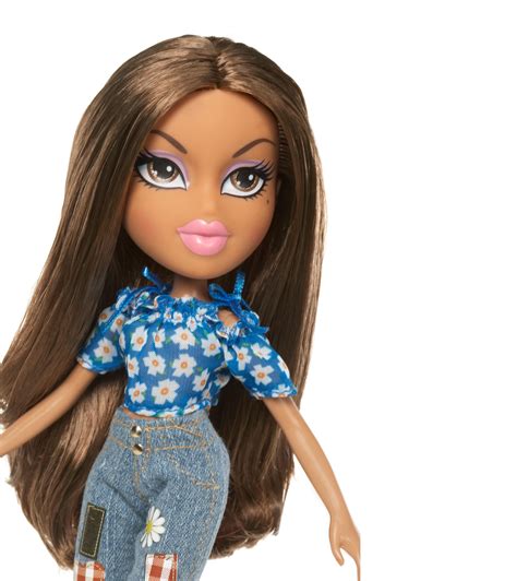 People of the universe, the time has come to find out exactly which bratz doll you are. Bratz Hello My Name is Doll-Yasmin, Dolls - Amazon Canada