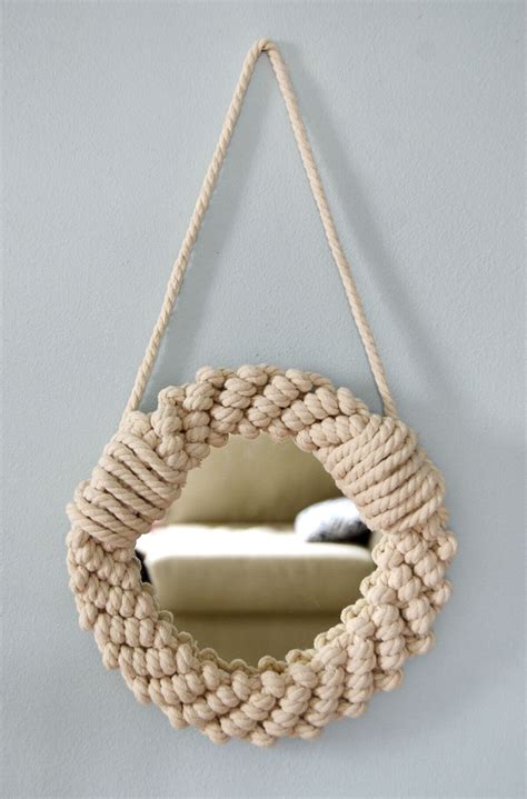 33 Best Diy Rope Projects Ideas And Designs For 2017