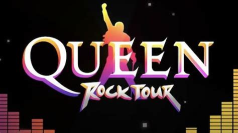 Queen Rock Tour Keep Yourself Alive Youtube
