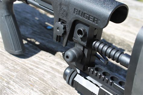 Ruger Precision Rifle Aftermarket Expands Quickly With 3 New Ctk