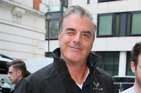 Chris Noth Makes Peloton Commercial Internewscast Journal