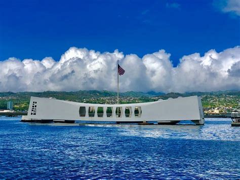 Pearl Harbor National Memorial Honolulu Tripadvisor