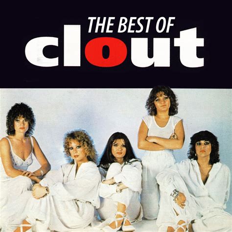 ‎the Best Of Clout Album By Clout Apple Music