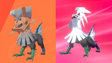 How To Get And Evolve Type Null Pokemon Sword And Shield Youtube