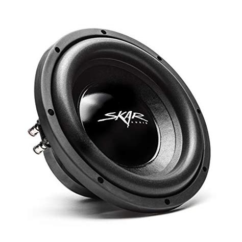 The Best 10 Inch Subwoofers Of 2022 Experts Top Pick