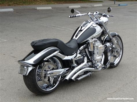 See more of king bagger customs on facebook. Yamaha - Star Stryker Custom - Google Search. This is the ...