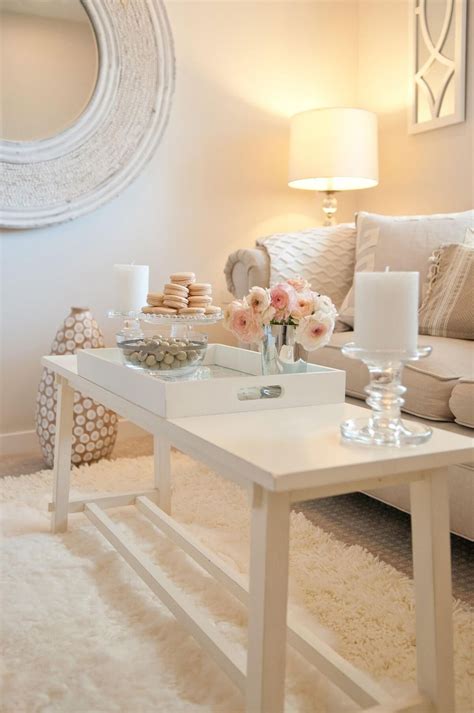 Stunning Romantic Living Room Decor 31 Sweetyhomee