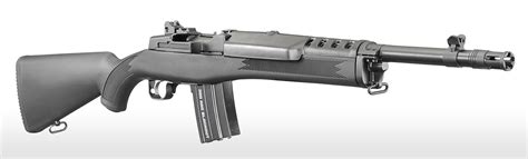 Ruger® Mini 14® Tactical Rifle Autoloading Rifle Models