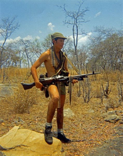 Didnt Someone Post About Rhodesian Shorty Shorts The Other Day R