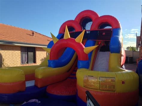 how to get outstanding service for bouncy castle hire in perth bouncy castle hire bouncy