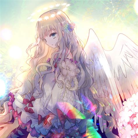 Top More Than 84 Angel Anime Pfp Super Hot Vn