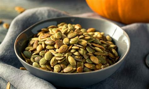 Are Pumpkin Seeds Good For You Read Here