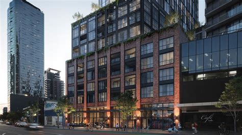 Build-to-rent revolution: Goodman Group the latest to turn to