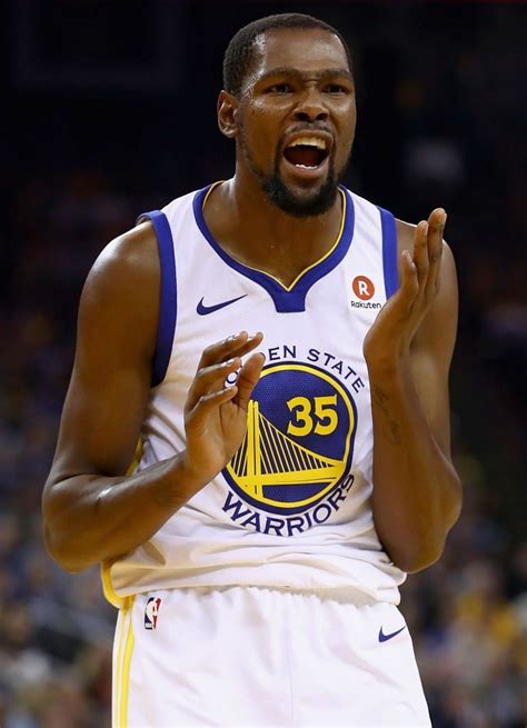 I just like messin' with people. Kevin Durant News, Biography, Stats & Facts - Sportskeeda