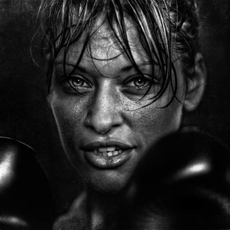 Fotograf A The Old One Two Por Lee Jeffries En Px With Images