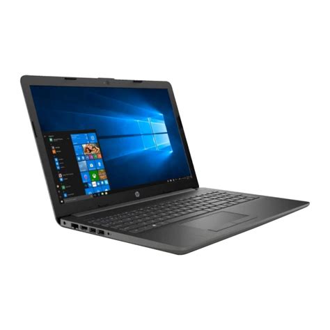 Hp 250 G7 Notebook Laptop Intel Core I3 10th Gen4gb512gb Ssd156