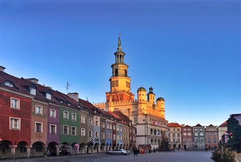 Poznan lies midway between berlin and warsaw, which has helped make it an important town for centuries. Forum Podatkowe Poznań 2019