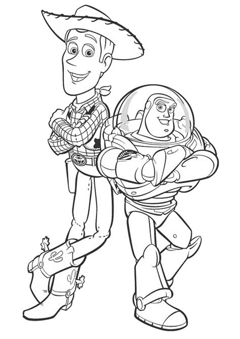 Coloriages A Imprimer Coloriage Toy Story Coloriage Disney Coloriage Images And Photos Finder