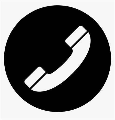 Phone Address Icon Vector Png Rwanda 24