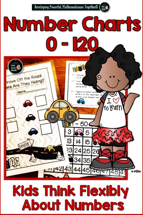Printable Number Chart Activity Shelter Printable Number Chart Sexiz Pix