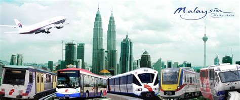 The Ultimate Guide To Public Transportation In The Klang Valley