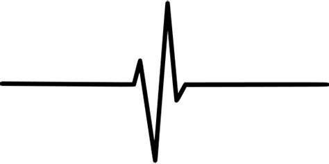 Svg Pulso Viver Ecg Diagn Stico Imagem E Cone Gr Tis Do Svg Svg