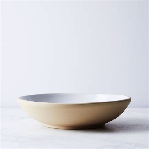 Food52 Serving Bowl, by Jono Pandolfi | Serving bowls, Modern serving bowls, Bowl