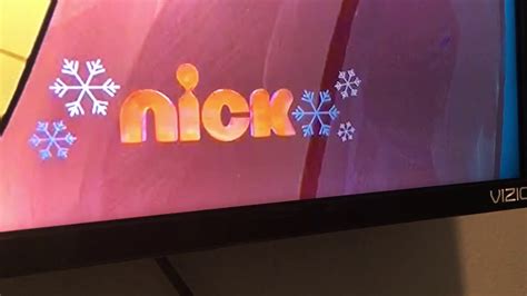Nickelodeon Screen Bug Error 3 January 2 2020 Youtube